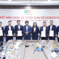 TẬP ĐOÀN CEO TỔNG KẾT NĂM 2025 & TRIỂN KHAI KẾ HOẠCH NĂM 2026 - Tập đoàn CEO
